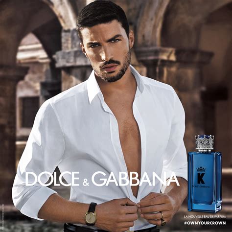 costume uomo dolce gabbana|dolce gabbana eau de parfum.